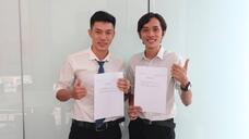 株式会社One Terraceのプレスリリース画像2