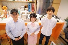 株式会社モリロボのプレスリリース画像1