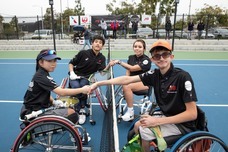 B-ADAPTIVE FOUNDATIONのプレスリリース画像3