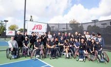 B-ADAPTIVE FOUNDATIONのプレスリリース画像1