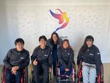 B-ADAPTIVE FOUNDATIONのプレスリリース画像5