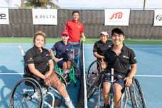 B-ADAPTIVE FOUNDATIONのプレスリリース画像9