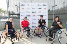 B-ADAPTIVE FOUNDATIONのプレスリリース画像4