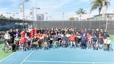 B-ADAPTIVE FOUNDATIONのプレスリリース画像1