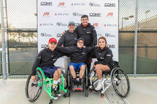 B-ADAPTIVE FOUNDATIONのプレスリリース画像3