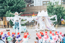 ふわふわサーカス　こどもといっしょのプレスリリース画像1