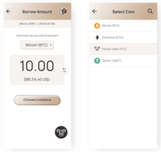 Plutus Capitalのプレスリリース画像2