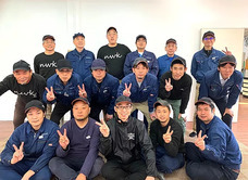 株式会社浪速工作所のプレスリリース画像1