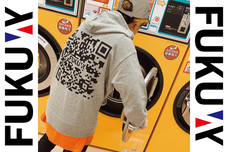 FUKUMYのプレスリリース画像1