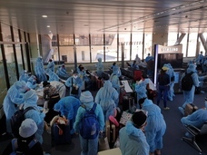 ベトジェットエアのプレスリリース画像1