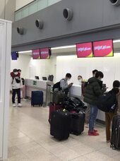 ベトジェットエアのプレスリリース画像2