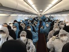 ベトジェットエアのプレスリリース画像5