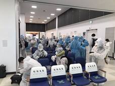 ベトジェットエアのプレスリリース画像3