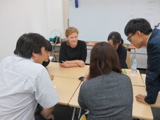 特定非営利活動法人DeepPeopleのプレスリリース画像1