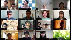 特定非営利活動法人DeepPeopleのプレスリリース画像1