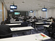 特定非営利活動法人DeepPeopleのプレスリリース画像3