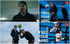 ミズノ株式会社のプレスリリース画像1