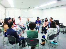 一般社団法人日本産業カウンセラー協会のプレスリリース画像1