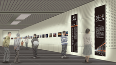 武蔵野線205系勇退記念写真展製作委員会のプレスリリース画像1