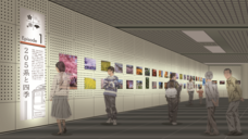 武蔵野線205系勇退記念写真展製作委員会のプレスリリース画像1