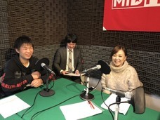 株式会社千里眼のプレスリリース画像1