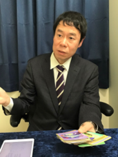 株式会社千里眼のプレスリリース画像5