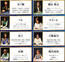 株式会社千里眼のプレスリリース画像1