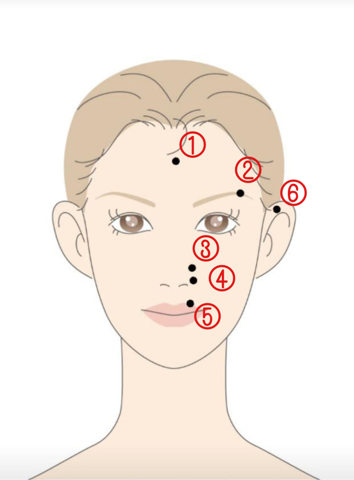 の ホクロ 耳 後ろ の 耳にあるホクロの意味とは？耳たぶ・耳穴・右耳・左耳のホクロたち