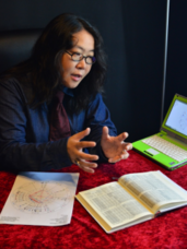 株式会社千里眼のプレスリリース画像1