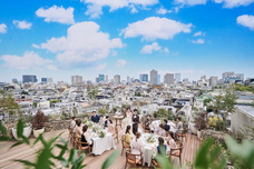 BLD WEDDINGS株式会社のプレスリリース画像1