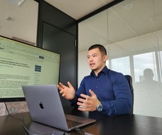 株式会社アルファメイルのプレスリリース画像1