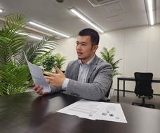 株式会社アルファメイルのプレスリリース画像1