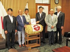 株式会社　龍の瞳のプレスリリース画像2