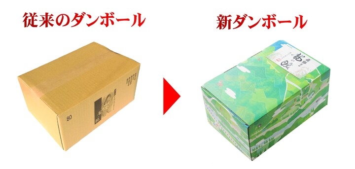 お米と一緒にふるさとの風景 をお届け 岐阜県ブランド米 龍の瞳 が 新米出荷に合わせて 発送用ダンボール を新しく制作しました 株式会社 龍の瞳のプレスリリース お米と一緒にふるさとの風景 をお届け 岐阜県ブランド米 龍の瞳 が 新米出荷に合わせて 発送用ダンボール を新しく制作しました 株式会社 龍の瞳のプレスリリース