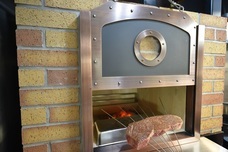 株式会社ユニコ・ジャパン・インターナショナル/tcc 炉釜炭火焼Steakのプレスリリース画像9