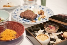 株式会社ユニコ・ジャパン・インターナショナル/tcc 炉釜炭火焼Steakのプレスリリース画像1