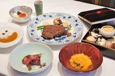 株式会社ユニコ・ジャパン・インターナショナル/tcc 炉釜炭火焼Steakのプレスリリース画像4