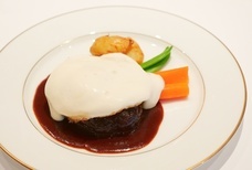 株式会社ユニコ・ジャパン・インターナショナル/tcc GINZAの洋食のプレスリリース画像3