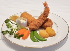 株式会社ユニコ・ジャパン・インターナショナル/tcc GINZAの洋食のプレスリリース画像6