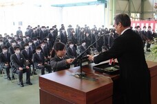 中日本航空専門学校のプレスリリース画像1