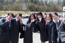 中日本航空専門学校のプレスリリース画像1