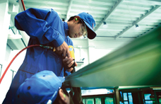 中日本航空専門学校のプレスリリース画像1