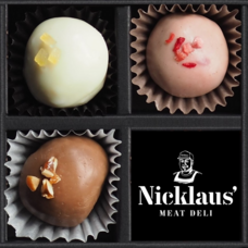 Meat Deli Nicklaus’（ミートデリ・ニクラウス）のプレスリリース画像1