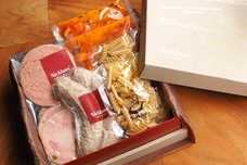 Meat Deli Nicklaus’（ミートデリ・ニクラウス）のプレスリリース画像1