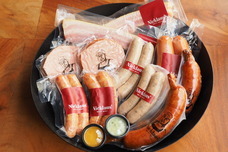 Meat Deli Nicklaus’（ミートデリ・ニクラウス）のプレスリリース画像1