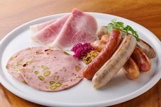 Meat Deli Nicklaus’（ミートデリ・ニクラウス）のプレスリリース画像5