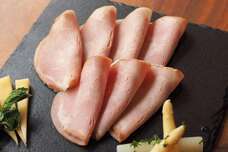 Meat Deli Nicklaus’（ミートデリ・ニクラウス）のプレスリリース画像6