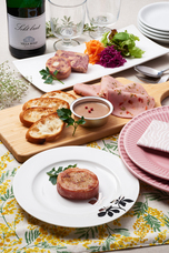 Meat Deli Nicklaus’（ミートデリ・ニクラウス）のプレスリリース画像8