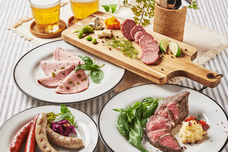 Meat Deli Nicklaus’（ミートデリ・ニクラウス）のプレスリリース画像1