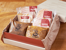 Meat Deli Nicklaus’（ミートデリ・ニクラウス）のプレスリリース画像1